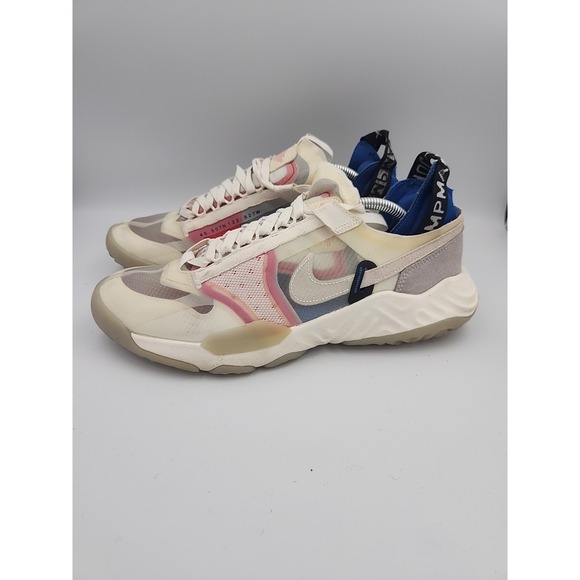 Jordan Other - Air JordanJordan Delta Breathe 'Tech White Size 10 Men's